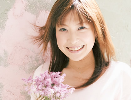 若さと健康を白い歯から取り戻そう!