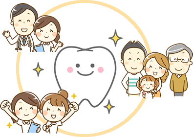 歯周病が本当に怖いわけ!