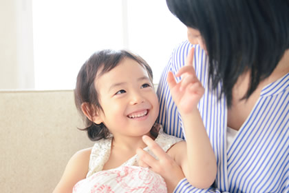 虫歯は、実は感染症です!