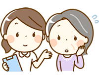 1. カウンセリング (理解)
