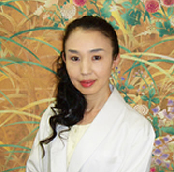 副医院長　高野 由美